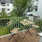 Apartment Seibels - Luxus 2 Flat In Rüttenscheid