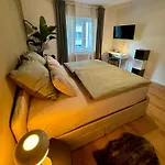 Seibels - Luxus 2 Flat In Rüttenscheid * Essen