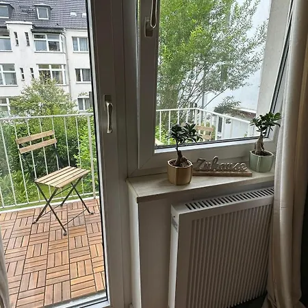 Seibels Suites - Luxus 2 Room Flat In Best Ruettenscheid Appartamento *