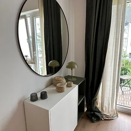 Appartamento Seibels Suites - Luxus 2 Room Flat In Best Ruettenscheid