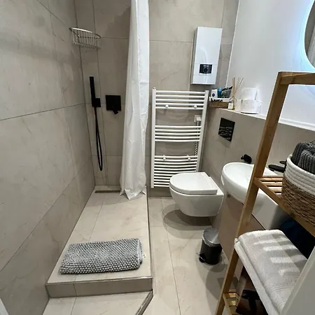 Seibels Suites - Luxus 2 Room Flat In Best Ruettenscheid * Essen
