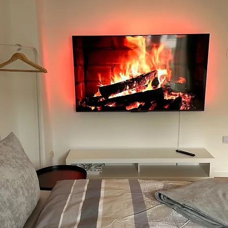 Seibels Suites - Luxus 2 Room Flat In Best Ruettenscheid Appartamento Essen