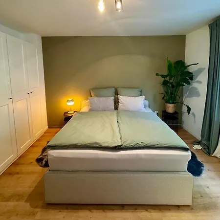 Seibels Suites - Luxus 2 Room Flat In Best Ruettenscheid Appartamento *