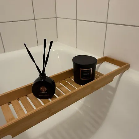 Seibel's - Luxus 2 Flat In Ruettenscheid דירה אסן