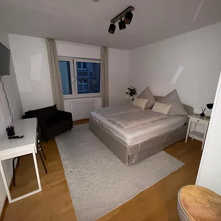 Seibel's - Luxus 2 Flat In Ruettenscheid דירה אסן