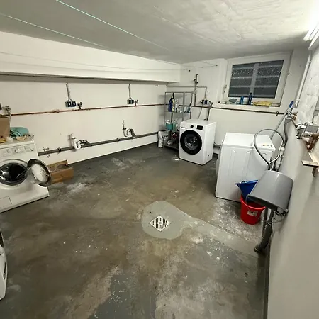Apartment Seibels - Luxus 2 Flat In Ruettenscheid