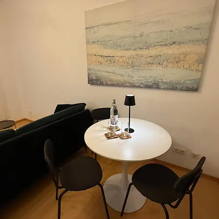 דירה Seibel's - Luxus 2 Flat In Ruettenscheid אסן