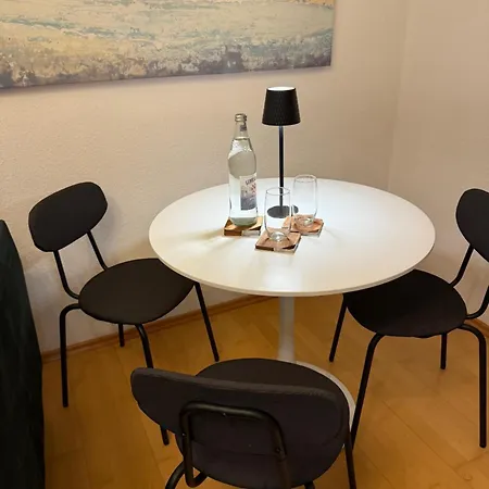 Seibel's - Luxus 2 Flat In Ruettenscheid דירה *