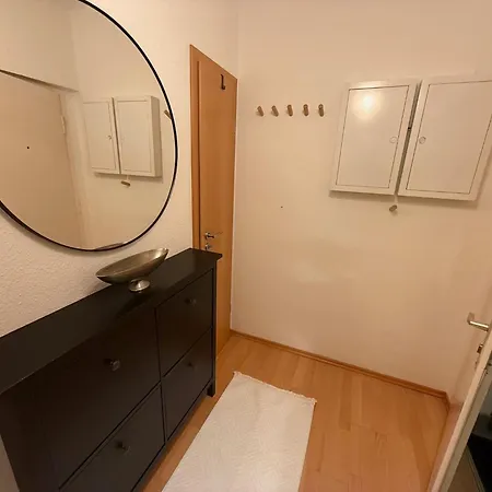 Seibel's - Luxus 2 Flat In Ruettenscheid דירה אסן