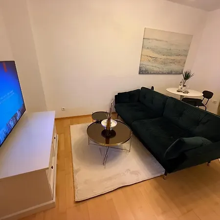 Διαμέρισμα Seibel's - Luxus 2 Flat In Ruettenscheid Έσσεν