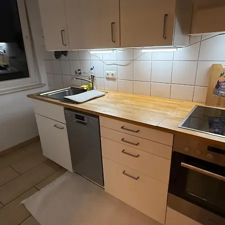 Seibels - Luxus 2 Flat In Ruettenscheid *