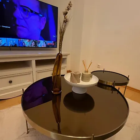 Seibel's - Luxus 2 Flat In Ruettenscheid * אסן