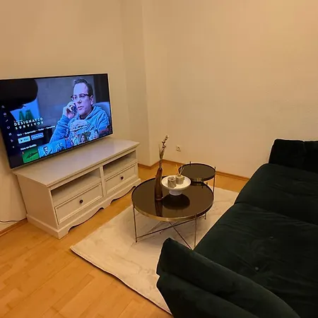 Seibels - Luxus 2 Flat In Ruettenscheid Apartment *