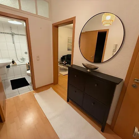 Seibels - Luxus 2 Flat In Ruettenscheid Apartment Essen