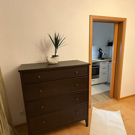 Διαμέρισμα Seibel's - Luxus 2 Flat In Ruettenscheid *