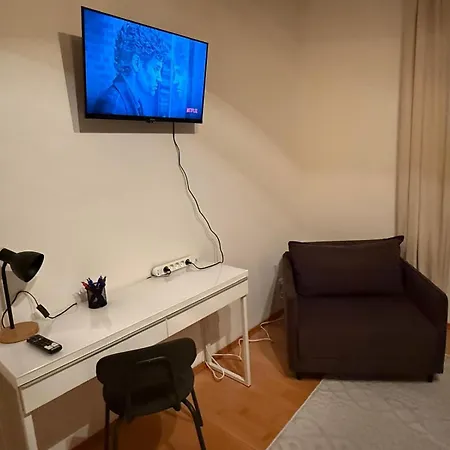 Seibel's - Luxus 2 Flat In Ruettenscheid *