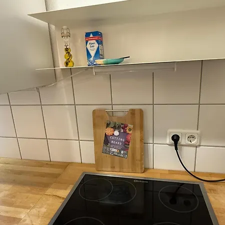 Seibel's - Luxus 2 Flat In Ruettenscheid דירה אסן