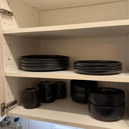 Seibels - Luxus 2 Flat In Ruettenscheid *
