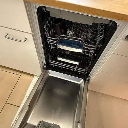 Seibel's - Luxus 2 Flat In Ruettenscheid * Έσσεν