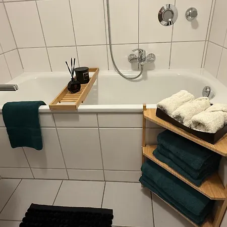 דירה Seibel's - Luxus 2 Flat In Ruettenscheid *