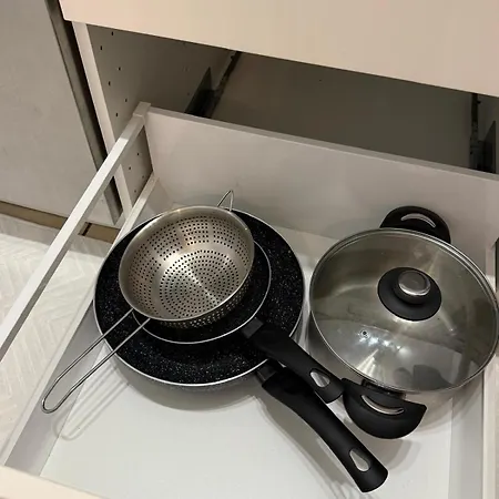 Seibel's - Luxus 2 Flat In Ruettenscheid