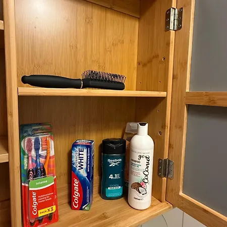 דירה Seibel's - Luxus 2 Flat In Ruettenscheid *