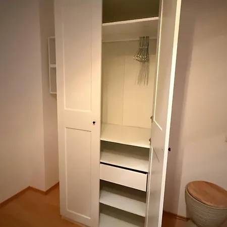Seibels - Luxus 2 Flat In Ruettenscheid Apartment Essen