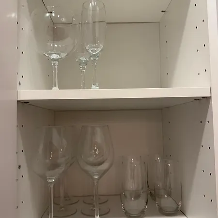 Seibel's - Luxus 2 Flat In Ruettenscheid *