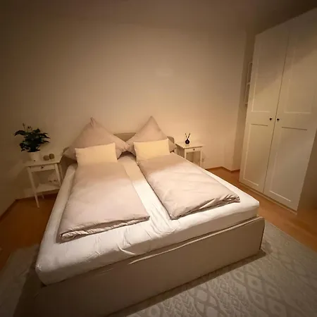 Seibel's - Luxus 2 Flat In Ruettenscheid * אסן