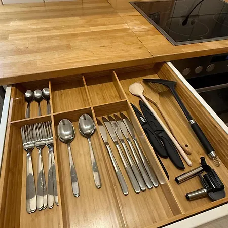 Seibel's - Luxus 2 Flat In Ruettenscheid Διαμέρισμα