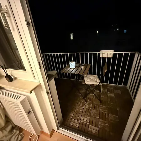 Apartment Seibels - Luxus 2 Flat In Ruettenscheid *