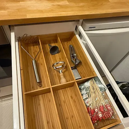 Seibel's - Luxus 2 Flat In Ruettenscheid *