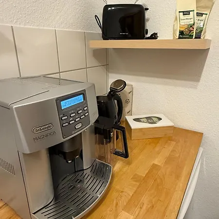 Seibels - Luxus 2 Flat In Ruettenscheid Essen