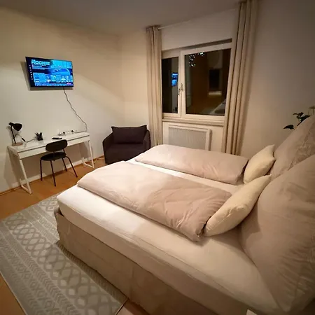 Seibel's - Luxus 2 Flat In Ruettenscheid * אסן