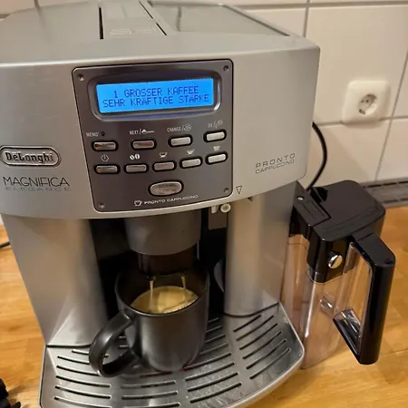 Seibel's - Luxus 2 Flat In Ruettenscheid דירה אסן