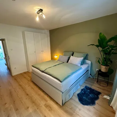 Seibel's - Luxus 2 Flat In Ruettenscheid Apartament