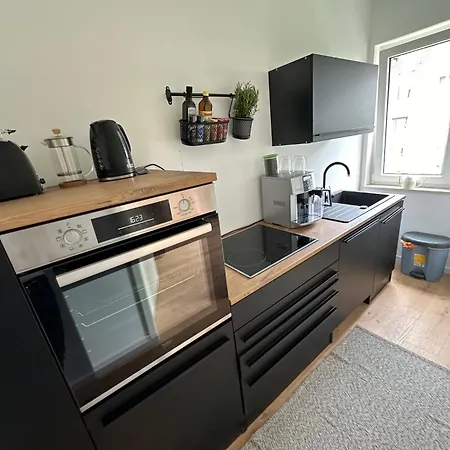 Appartamento Seibel's - Luxus 2 Flat In Ruettenscheid