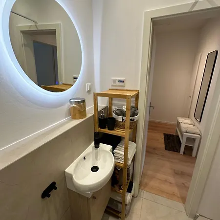 Seibel's - Luxus 2 Flat In Ruettenscheid *