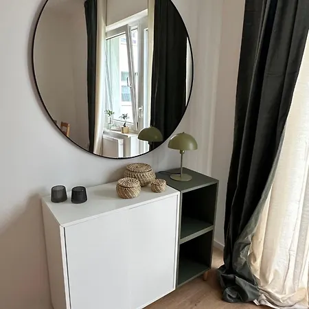 Seibel's - Luxus 2 Flat In Ruettenscheid