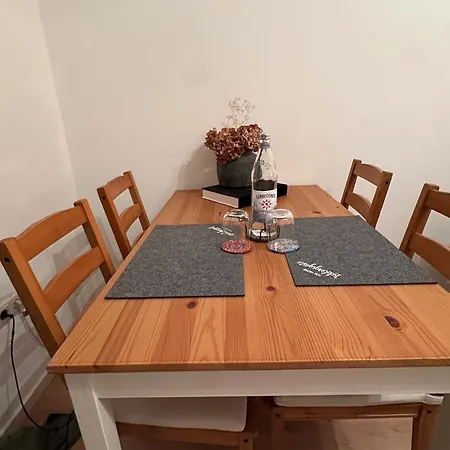 Seibel's - Luxus 2 Flat In Ruettenscheid Appartamento