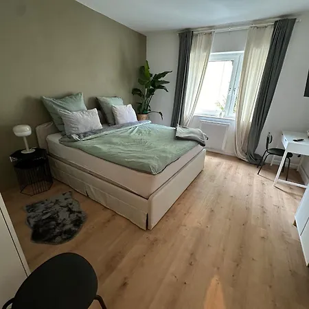 Seibel's - Luxus 2 Flat In Ruettenscheid * Essen