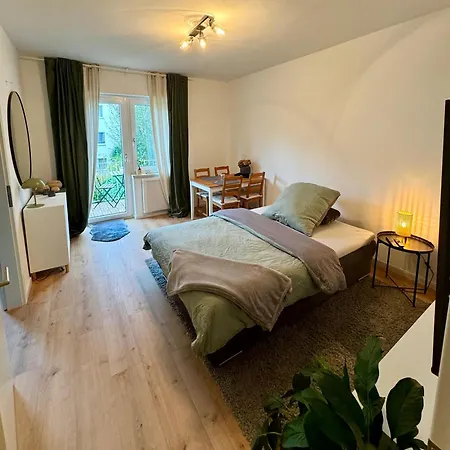 Seibel's - Luxus 2 Flat In Ruettenscheid * Essen