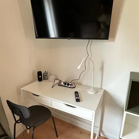 Seibel's - Luxus 2 Flat In Ruettenscheid * Essen