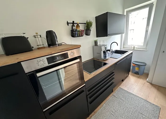 Appartement Seibel's - Luxus 2 Flat In Ruettenscheid
