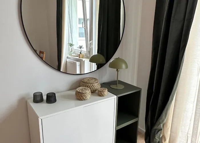 Seibel's - Luxus 2 Flat In Ruettenscheid