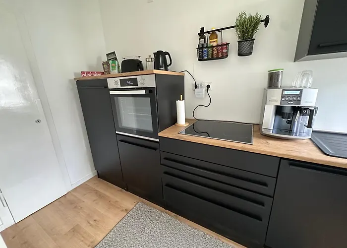 Seibel's - Luxus 2 Flat In Ruettenscheid Apartament