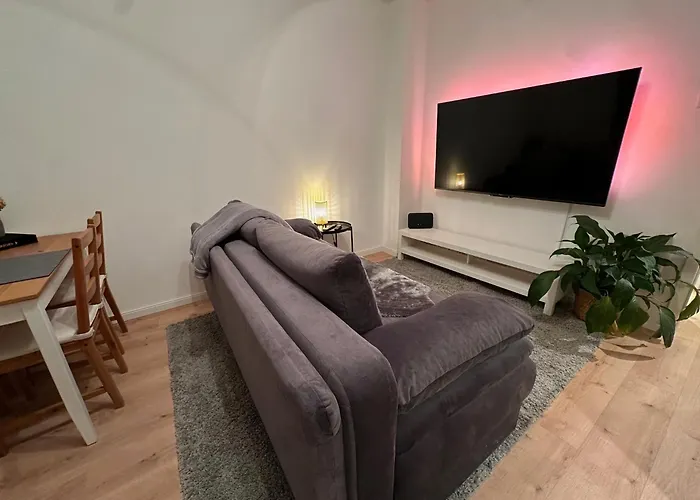 Seibel's - Luxus 2 Flat In Ruettenscheid * Essen