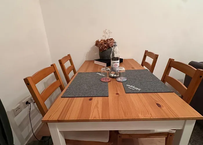 Seibel's - Luxus 2 Flat In Ruettenscheid Appartement