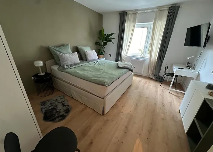 Seibel's - Luxus 2 Flat In Ruettenscheid * Essen