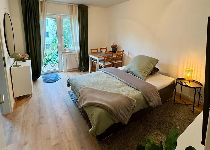 Seibel's - Luxus 2 Flat In Ruettenscheid * Essen